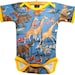 RESERVED FOR JETTE - Stampede T-Shirt / Size 4T / Short Sleeves