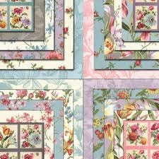 Moda Felicity Charm Pack Cotton Quilting Squares 5-Inch