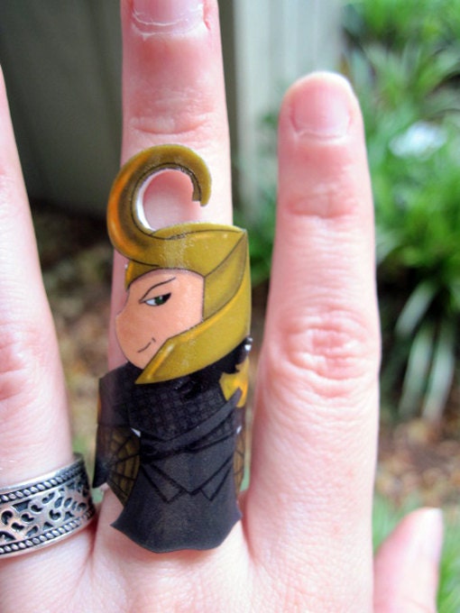Loki Ring