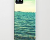 Summer in the City No. 5 iPhone Case