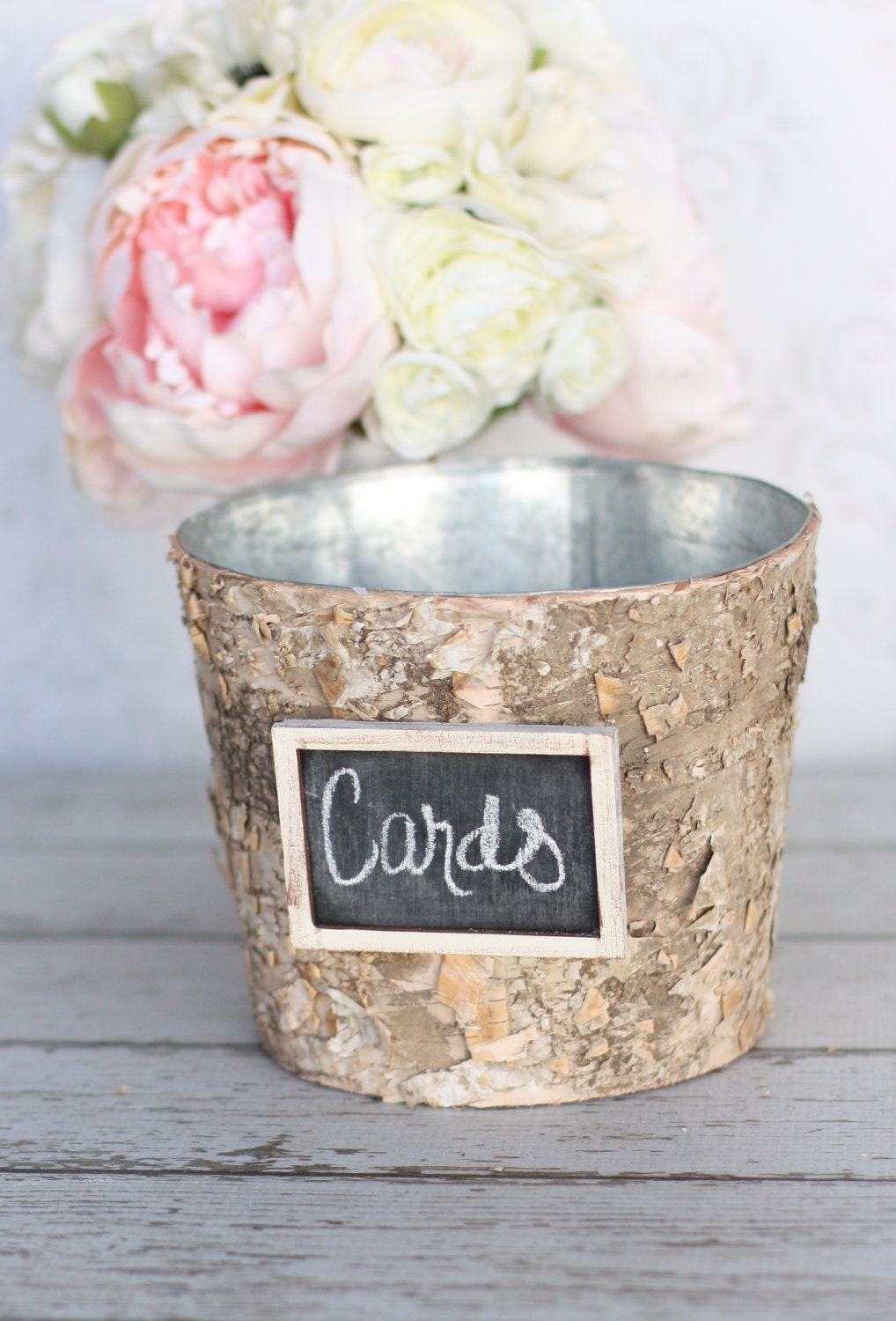 Rustic Wedding Decor Centerpiece Cheap