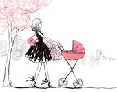 Custom Illustration, Drawing, or Character Design