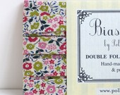Fairford- 3 Yards of Bias Tape from Liberty of London Cotton Lawn