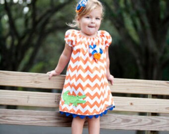 The Gameday Dress