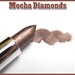 Color Rich Lipstick-Mocha Diamonds