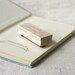 Rubber Stamp - Bookplate