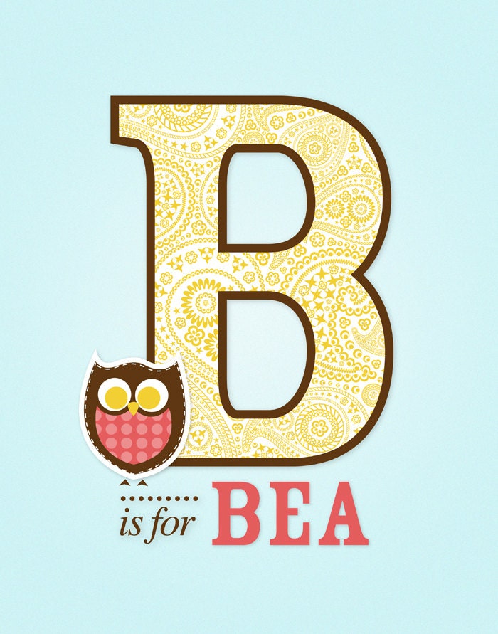 Bea 8x10 Print