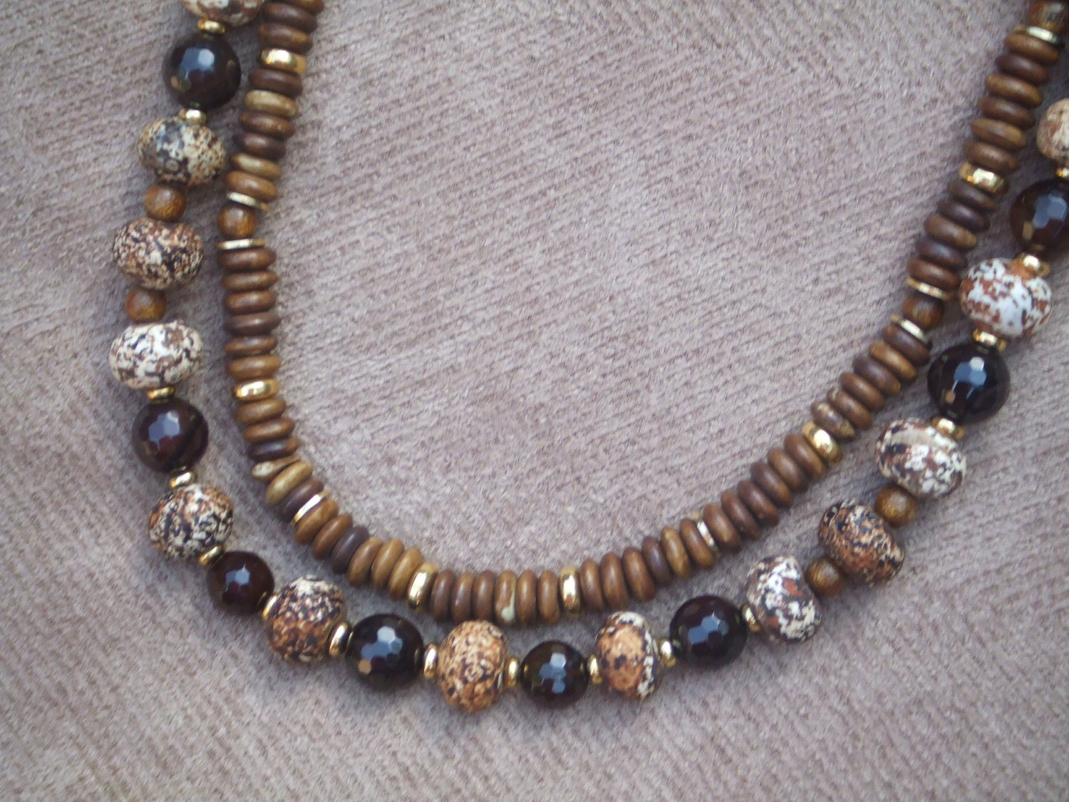 Rough Agate