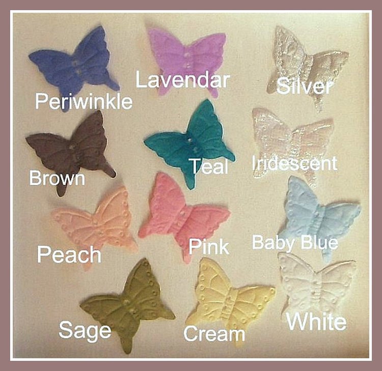 Butterfly Mobile