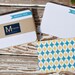 Personalized Note Cards - Evelyn