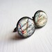 Map cufflinks