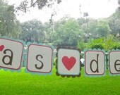 Pas De Deux Banner