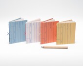 Library Card Mini Book Pack