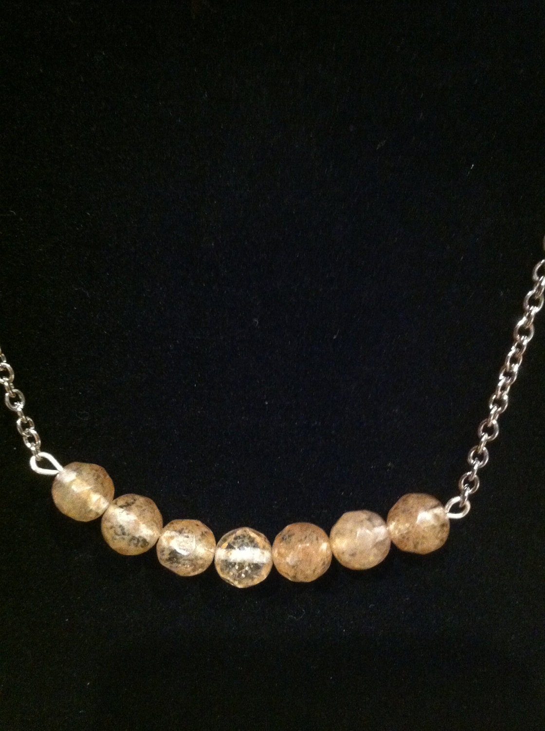 Wendi Necklace