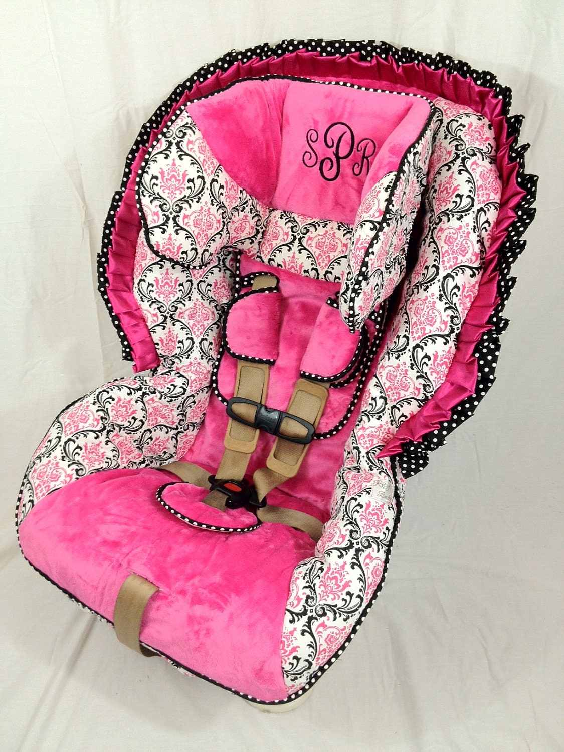 Britax Boulevard 70, Britax Boulevard CS, Britax Marathon Custom Toddler Replacement Cover Flexible Payments Available