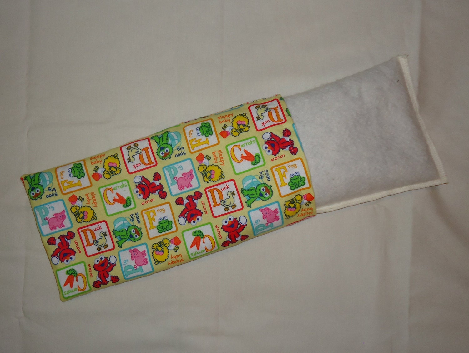 Child Neck Warmer