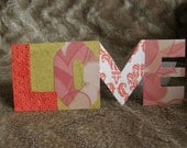 LOVE card On our Wedding day card - Wedding card - On your Wedding day card - wedding day cards - I love you card red and gold wedding card