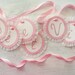 Letter Garland