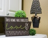 Laundry Room Sign Decor Mud Room