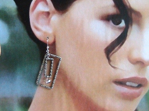 Cool Dangle Earrings