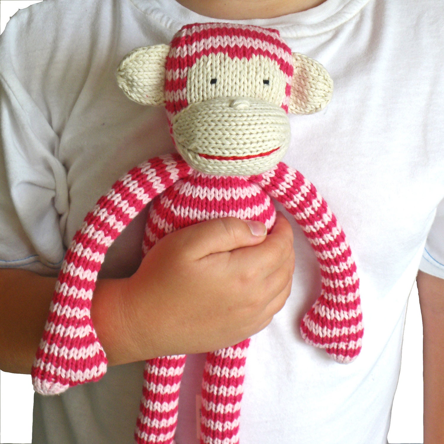 Chunky Monkey - Coco