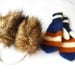 Cute Earwarmer, Earmuffs, winter accessory, ear muffs, gift for girl , women, teenager