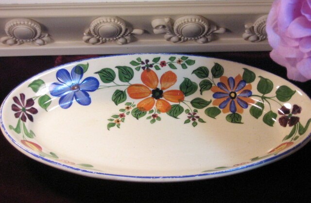 Adams Titian Ware