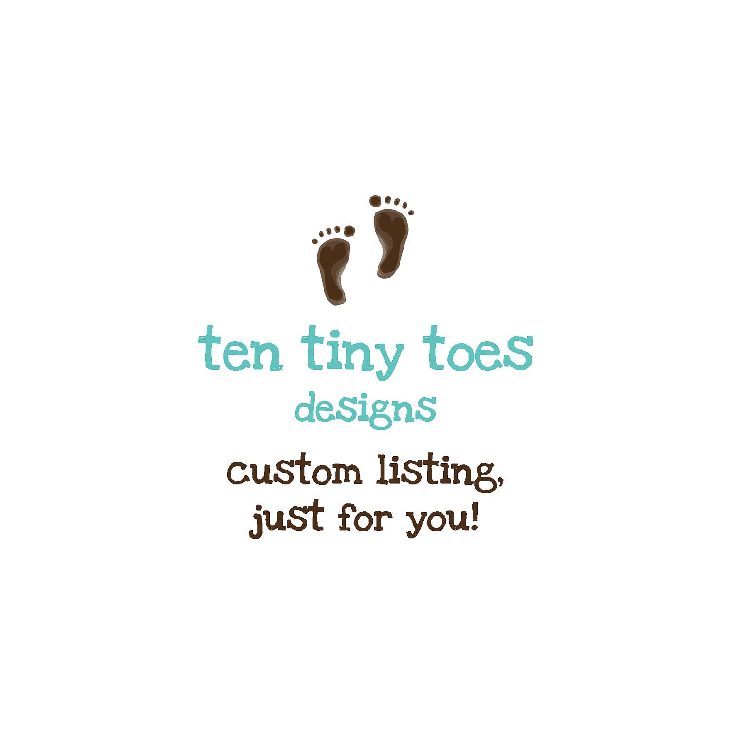 Custom Listing for John A.