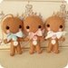 Gingermelon Man pdf Pattern - Instant Download