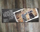 Facebook Timeline Template - Chalk 1