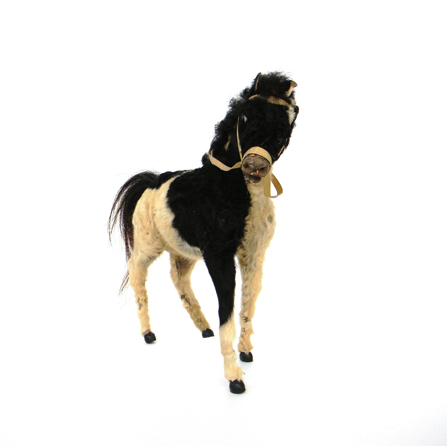 Real Toy Horse