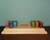 Portable Stickles Storage - Unfinished