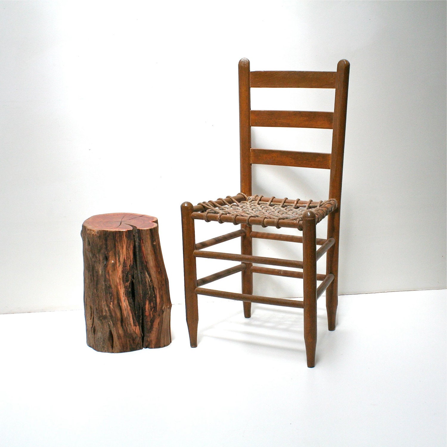 Tamarisk Stump Table