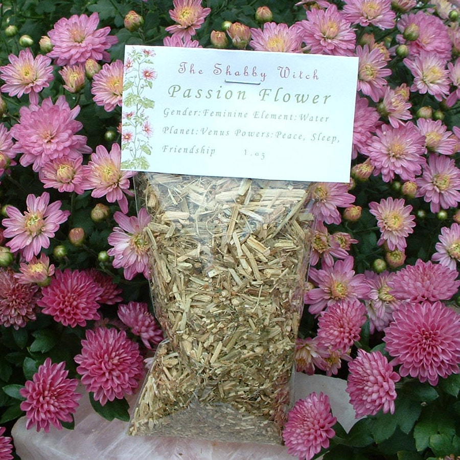 Passion Flower