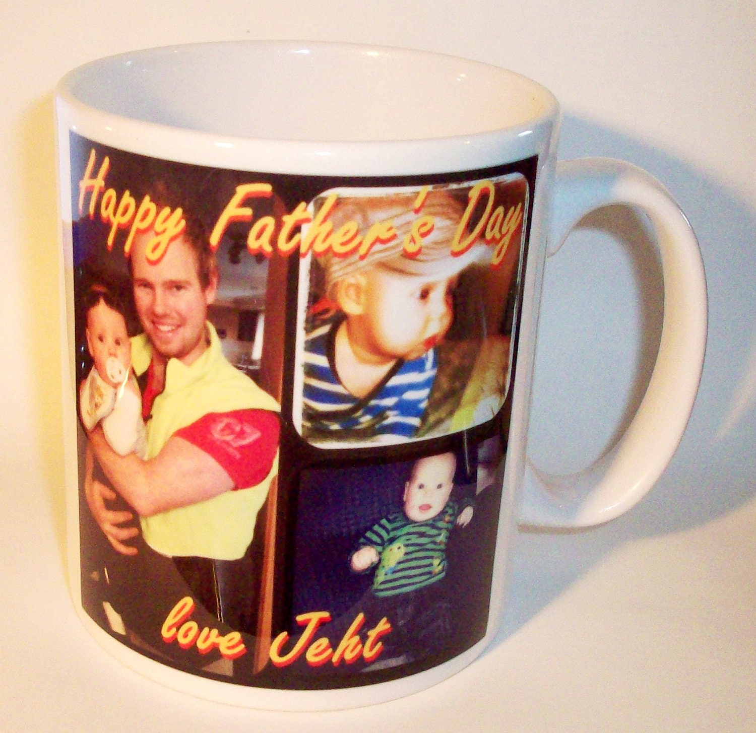Personalized Mug