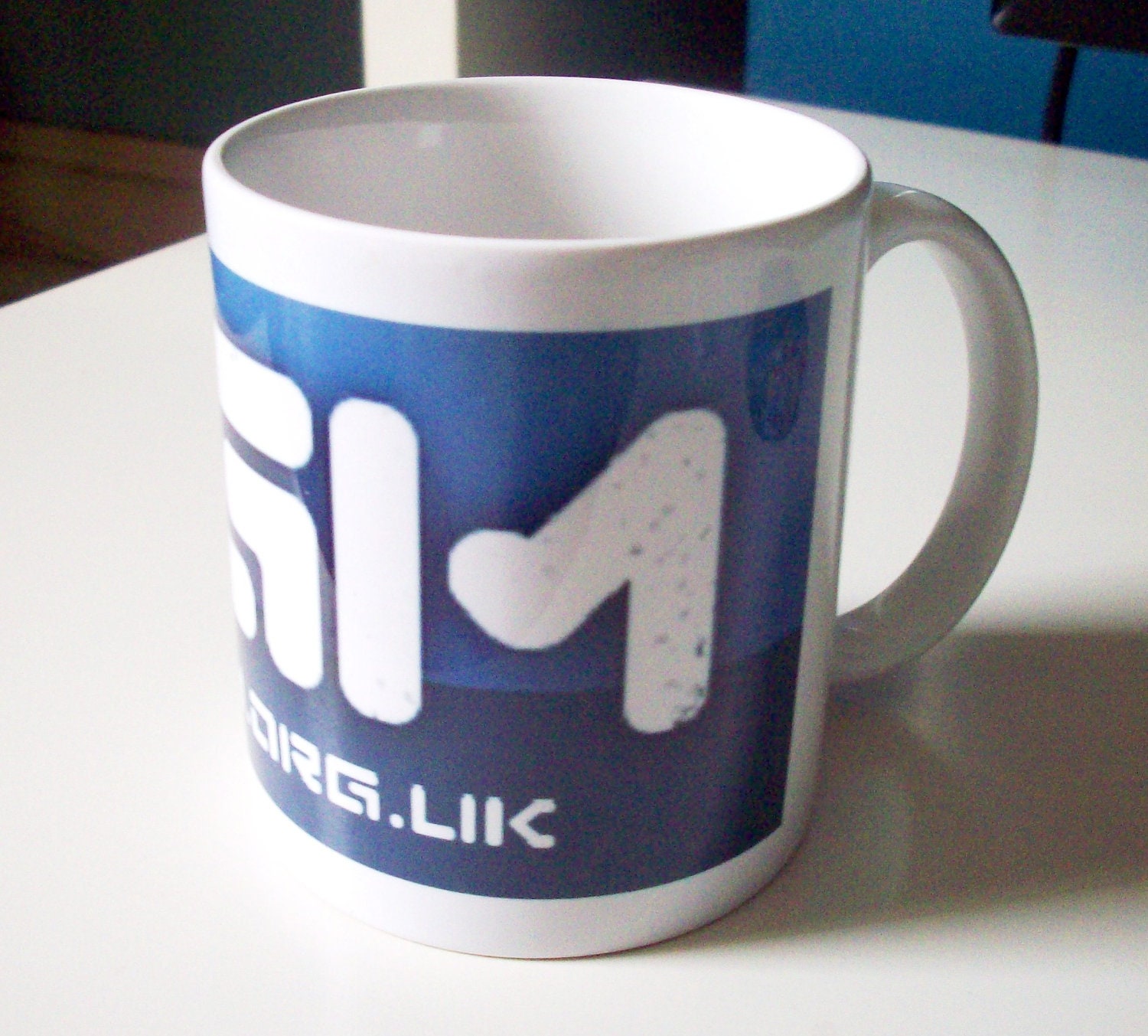 Personalized Mug