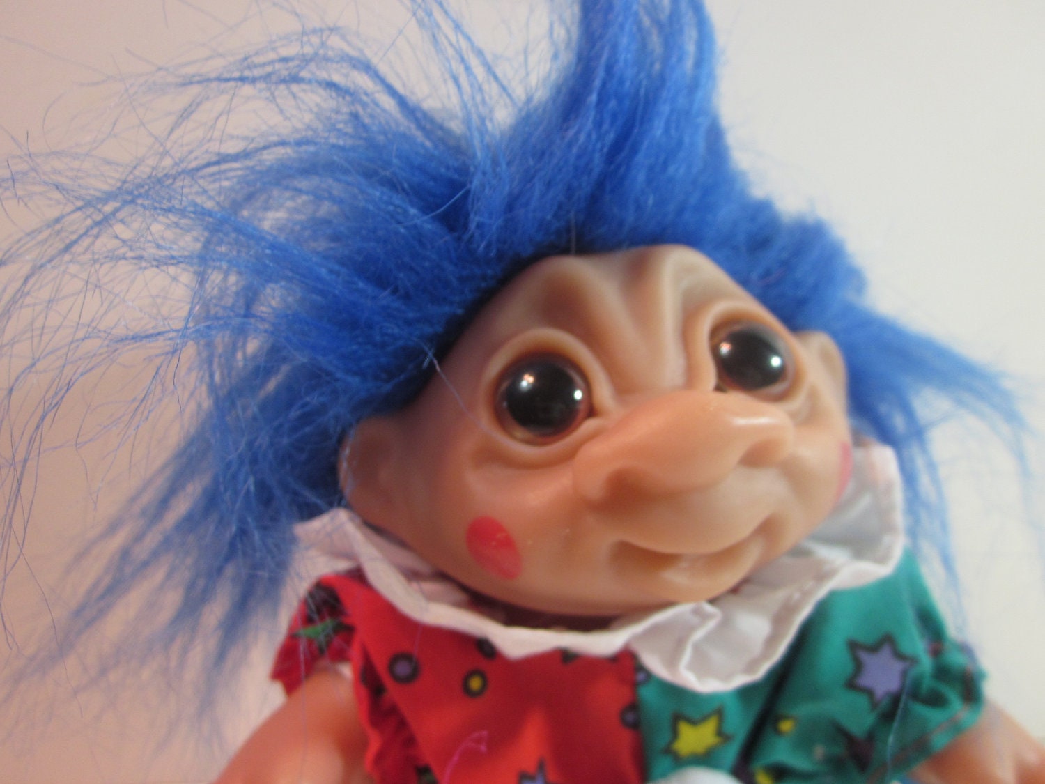 Troll Toy