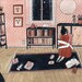 sad girl (print)