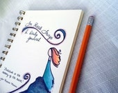 The Little Things Daily Journal