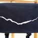 Doctor Who, The Crack in Amy's Bedroom Wall Messenger Bag