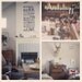 Vinyl Wall Sticker Decal, In this house we do