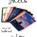 ACEO bundle - all the cuteness in mini size