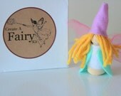 Create A Fairy Craft Kit
