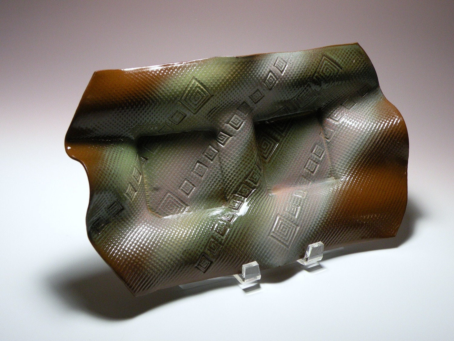 Handmade Divided Tray ON SALE
