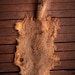 Egg-Tanned Wild Mongoose Pelt