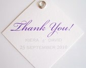 Custom Hang Tags