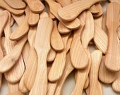 spreader-thunder struck wood