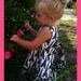 Girls capri set "Ooh La La" Paris