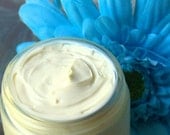 Amazing Eye Cream -  Organic Vegan Vitamin E  - Fragrance Free Anti Aging Dry/Mature, Sensitive Skin Under eye hydration