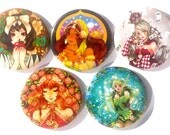 Buy 2 pocket mirrors and get one for free
